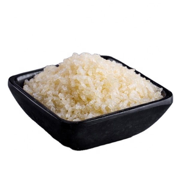 Food grade gelatin used for sausage 120-180bloom